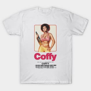 1973 coffy T-Shirt